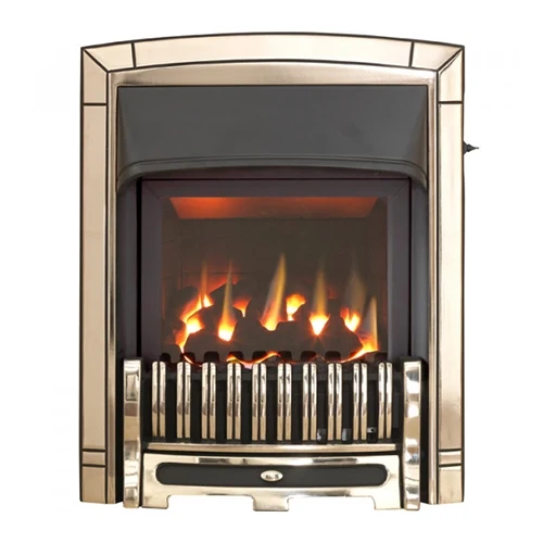 Valor Excelsior Full Depth Homeflame Fire Pale Gold 3 Valor Excelsior Full Depth Homeflame Fire Pale Gold