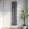 Park Lane Traditional Vertical Colosseum Triple Bar Column Radiator Anthracite - 1600 X 380mm 2 Park Lane Traditional Vertical Colosseum Triple Bar Column Radiator Anthracite - 1600 X 380mm -UK Bathroom Supplies Sales b8d66ed4 3dfc 474f b285 ae9f2627e882