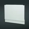 RAK Ceramics 800mm High Gloss White End Bath Panel - MNHTEP800 -UK Bathroom Supplies Sales b8ff328a 23aa 404c bf94 44fa8427dec7