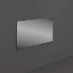 RAK Ceramics Wall Hung Mirror 1200x680mm - JOYMR12068STD