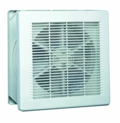 Airvent 300mm Extractor Fan With Shutters - 401896