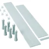 Mira Flight Quadrant Shower Tray Riser Conversion Kit - 1.1783.102.WH -UK Bathroom Supplies Sales ba2e9f48 d604 41de 8bcd d231351204dd