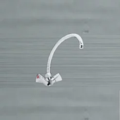 Heatrae Sadia Streamline Pack K - 1th Monobloc Sink Mixer - Chrome - 95970515