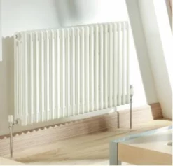 Stelrad Classic 4 Column Radiator 750mm X 858mm - 163051 -UK Bathroom Supplies Sales ba9b9c48 5141 43da b1a8 5676d5e5fc7b 4
