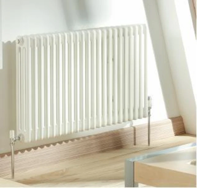 Stelrad Classic 4 Column Radiator 300mm X 1042mm - 163010 11 Stelrad Classic 4 Column Radiator 300mm X 1042mm - 163010 - Image 9