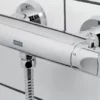 Bristan Artisan Thermostatic Surface Mounted Bar Shower Valve AR2 SHXMTFF C