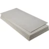 Warmup Tile Backer Board 10mm WIB10MM