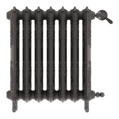 Terma Oxford Freestanding Cast Iron Radiator 710x606mm Raw Metal - WGOXF071060 9 Terma Oxford Freestanding Cast Iron Radiator 710x606mm Raw Metal - WGOXF071060 -UK Bathroom Supplies Sales bb42fe37 4329 404d a0f1 9eb2e393a037