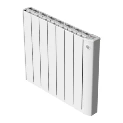 Neomitis Calianthys Ecosens 2000W Wall Mounted Electric Radiator White - PS2002A