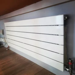 Stelrad Concord Plane K1 Radiator 592mm X 600mm Single Panel Single Convector - 148364