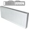 Stelrad Compact P+ Radiator 600mm X 1400mm Double Panel Single Convector - 143773 1 Stelrad Compact P+ Radiator 600mm X 1400mm Double Panel Single Convector - 143773 -UK Bathroom Supplies Sales be1aa44a 2221 40dd 94cf 00cfd721170e 3