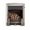 Valor Masquerade FullDepth Convector Gas Pale Gold