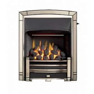 Valor Masquerade FullDepth Convector Gas Pale Gold 3 Valor Masquerade FullDepth Convector Gas Pale Gold