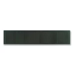 Smith's Space Saver SS9 Grille - Black - HASS10112