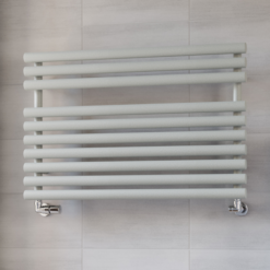 Terma Rolo-Towel Heated Towel Rail 590x900mm Salt N Pepper - WGROT059090-KSPPSX -UK Bathroom Supplies Sales bf697aff 7bd4 4894 b4e0 0e69cb157da1