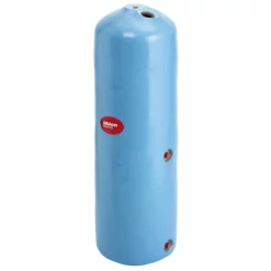 Kingspan Albion High Recovery Indirect Vented 1500mm X 450mm 206L Foam Lagged Cylinder - KN1500450G3HR