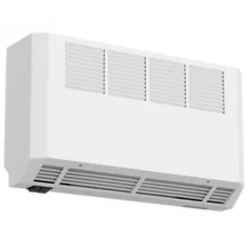 Smith's Ecovector HL4000 High Level Hydronic Fan Convector