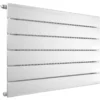 Stelrad Concord Plane K1 Radiator 740mm X 800mm Single Panel Single Convector - 148383 -UK Bathroom Supplies Sales c10856a6 7062 46ce ade4 6f00b28b479c 2
