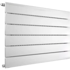 Stelrad Concord Plane K1 Radiator 592mm X 600mm Single Panel Single Convector - 148364 -UK Bathroom Supplies Sales c10856a6 7062 46ce ade4 6f00b28b479c 4
