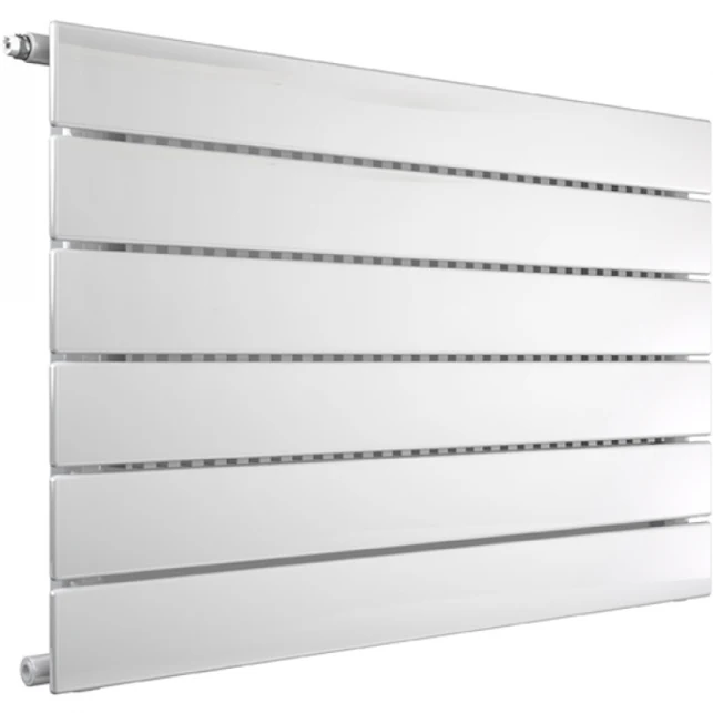 Stelrad Concord Plane K1 Radiator 740mm X 600mm Single Panel Single Convector - 148381 4 Stelrad Concord Plane K1 Radiator 740mm X 600mm Single Panel Single Convector - 148381 - Image 2