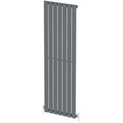 DuraTherm Vertical Single Flat Panel Designer Radiator - 1600 X 528mm Anthracite 16 DuraTherm Vertical Single Flat Panel Designer Radiator - 1600 X 528mm Anthracite -UK Bathroom Supplies Sales c1707e65 535d 4d06 9717 73bca0451f5b