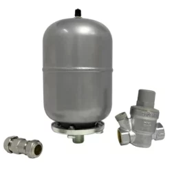 Kingspan Point Of Use Unvented Kit 2 Undersink - 025226