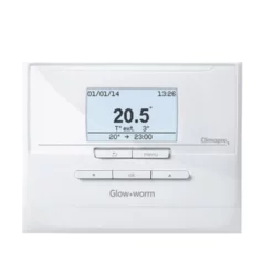 Glow-worm Climapro1 RF Wireless Control With Receiver 0020118078
