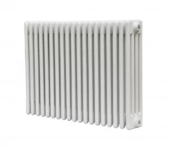 Ultraheat 4 Column Radiator - 500mm X 731mm - C4050716-W