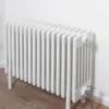 Ultraheat 6 Column Radiator - 600mm X 864mm - C6060919-W -UK Bathroom Supplies Sales c259e41d 5be4 4d34 98b9 ee37b7f62f4a 2
