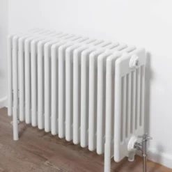 Ultraheat 6 Column Radiator - 500mm X 598mm - C6050613-W 9 Ultraheat 6 Column Radiator - 500mm X 598mm - C6050613-W -UK Bathroom Supplies Sales c259e41d 5be4 4d34 98b9 ee37b7f62f4a 4