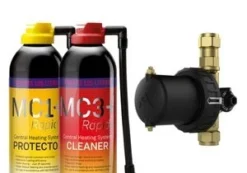 Adey MagnaClean Atom Chemical Pack - FL1-03-05120