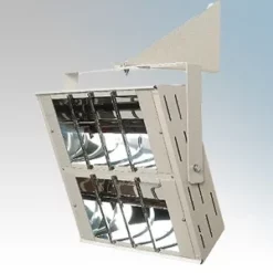 Consort Quartz Halogen 3kW Radiant Heater - HE7930