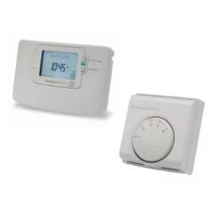 Honeywell Home 1 Day Room Thermostat Combi Pack PC00AB910S