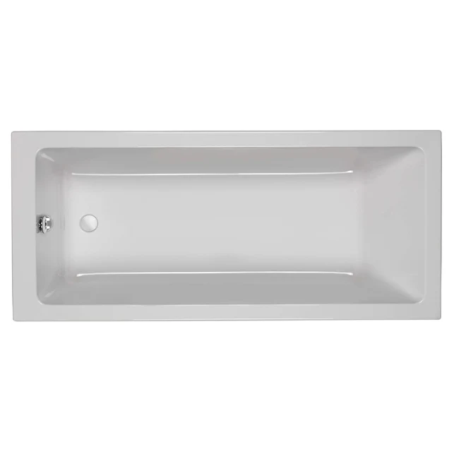 Roca The Gap Bath 1700 X 700mm NTH - 024717000 3 Roca The Gap Bath 1700 X 700mm NTH - 024717000