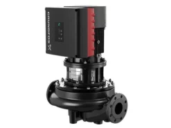 Grundfos TPE 32-200/2 Pump - 98514289