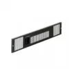 Smith's Space Saver SS2E Grille - Black -UK Bathroom Supplies Sales c95e1c0b 2144 40c9 8ace 47bfd4ba03f9