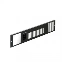 Smith's Space Saver SS2E Grille - Black