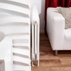 Ultraheat 3 Column Radiator - 300mm X 1130mm - C3031125-W -UK Bathroom Supplies Sales c960721a 71ef 4c91 9bca f1036ca92137
