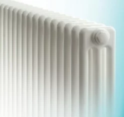 Stelrad Classic 4 Column Radiator 600mm X 444mm - 163039 -UK Bathroom Supplies Sales c9784300 e4a2 46b8 ad84 a6eeec4c8e9a