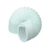 Airflow 100mm X 45m PVC Flexible Hose Ducting - 52641007 -UK Bathroom Supplies Sales ca78b724 a79d 4a69 99bd 7e053ed71c03