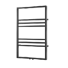 Towelrads Boxford Anthracite Designer Towel Rail 800x500mm - 120866 1 Towelrads Boxford Anthracite Designer Towel Rail 800x500mm - 120866 -UK Bathroom Supplies Sales cad15fa2 66f2 48c5 8aa4 168a0dcee001