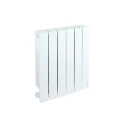 Atlantic Heat Accessio 1500W Horizontal Electric Radiator - AH524915 -UK Bathroom Supplies Sales cb799004 6ebd 45eb 8b37 4b4bcbe34b1a