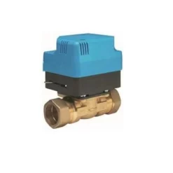 Horstmann Zoneplus Z222 2 Port 22mm Spring Return Motorised Valve