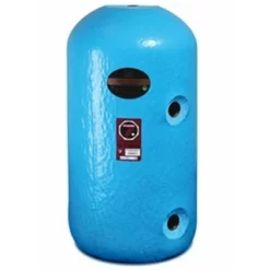 Telford Maxistore Economy 7 Copper Vented 120L Hot Water Cylinder - B3D09045EV