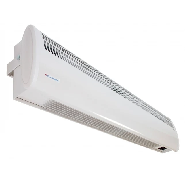 Consort Screenzone Double Door Air Curtains - HE8320 3 Consort Screenzone Double Door Air Curtains - HE8320