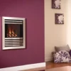 Flavel Expression Glass Fronted HE Hole In The Wall Gas Fire -UK Bathroom Supplies Sales cd2d6c61 8b1b 46e3 8357 d22b6c5354a8