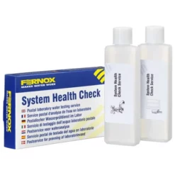 Fernox System Health Check - 61161