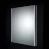 RAK Ceramics Resort LED Mirror With Demister Pad And Shaver Socket 700x550mm - RAK5146RK57 2 RAK Ceramics Resort LED Mirror With Demister Pad And Shaver Socket 700x550mm - RAK5146RK57 -UK Bathroom Supplies Sales cdba47b3 28e3 41e0 bdb9 01ad2b96971a