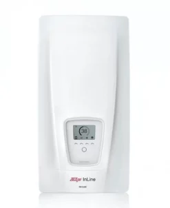 Zip Inline Electronic Instantaneous Water Heater DEX12NEXT
