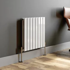 DuraTherm Horizontal Double Flat Panel Designer Radiator - 600 X 608mm White 14 DuraTherm Horizontal Double Flat Panel Designer Radiator - 600 X 608mm White -UK Bathroom Supplies Sales ce6545e6 1ab6 4eaf 9b29 86daaefa277f
